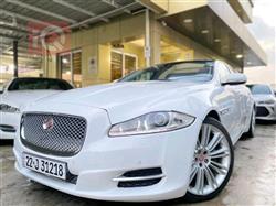 جاكوار XJ